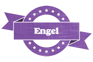 Engel royal logo