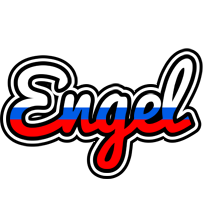 Engel russia logo