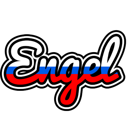 Engel russia logo