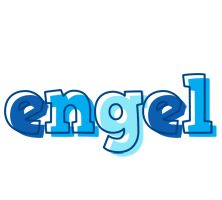 Engel sailor logo