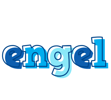 Engel sailor logo