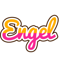 Engel smoothie logo