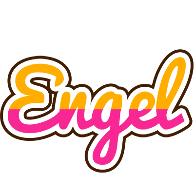 Engel smoothie logo
