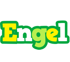 Engel soccer logo