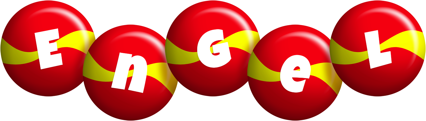 Engel spain logo