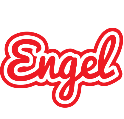Engel sunshine logo