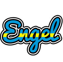 Engel sweden logo