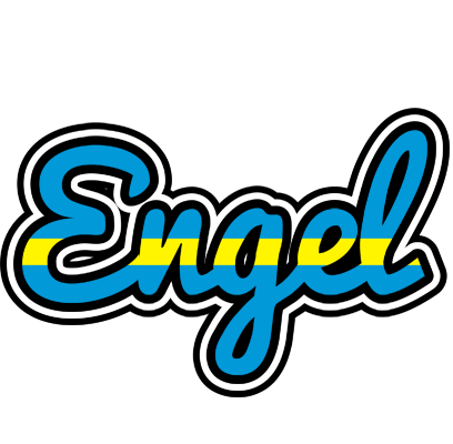 Engel sweden logo