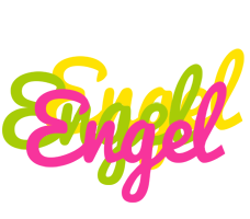 Engel sweets logo