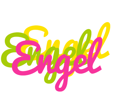 Engel sweets logo