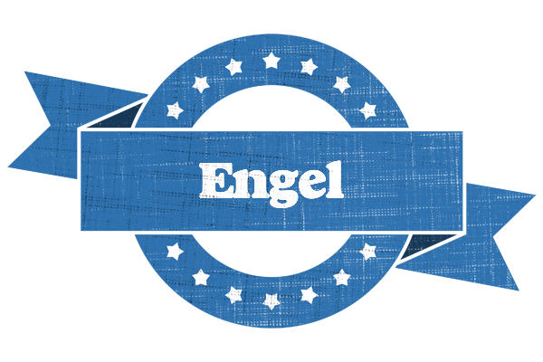 Engel trust logo