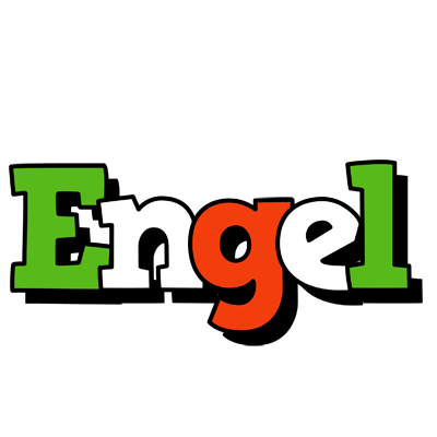 Engel venezia logo
