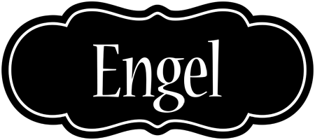 Engel welcome logo