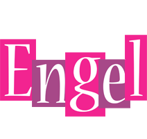 Engel whine logo