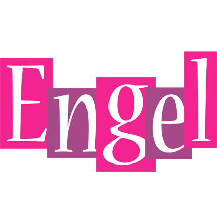 Engel whine logo