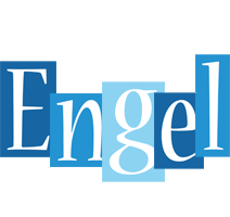 Engel winter logo