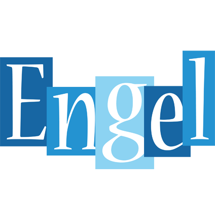Engel winter logo