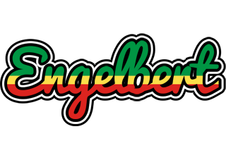 Engelbert african logo