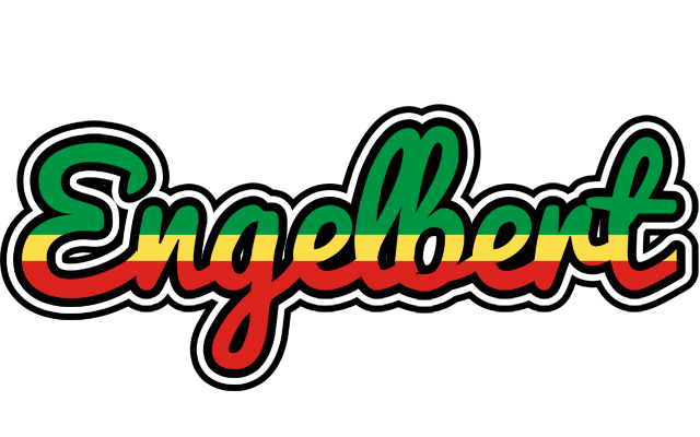 Engelbert african logo