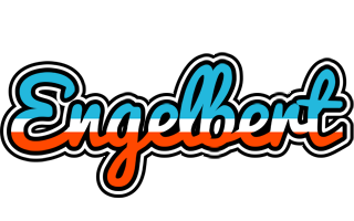 Engelbert america logo