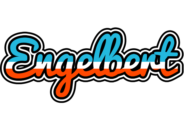 Engelbert america logo