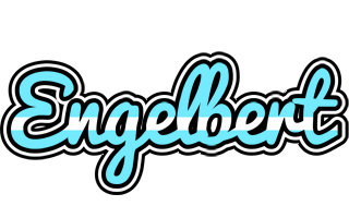 Engelbert argentine logo