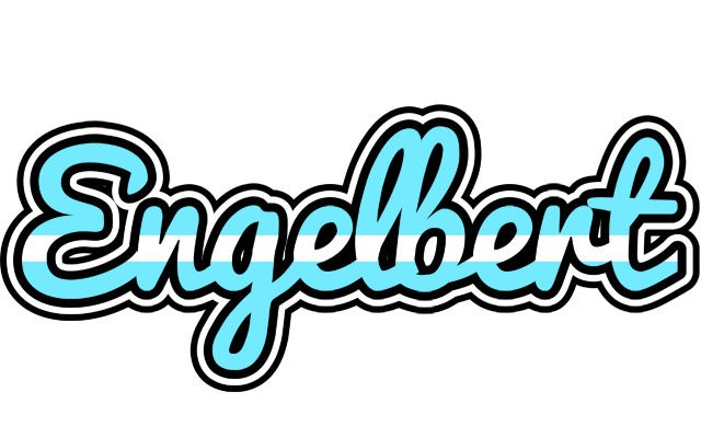 Engelbert argentine logo