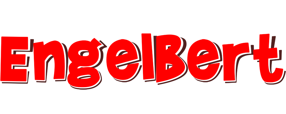 Engelbert basket logo