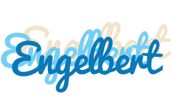 Engelbert breeze logo