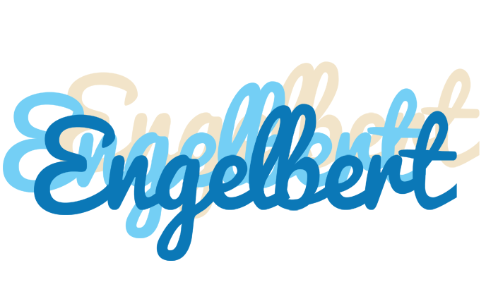 Engelbert breeze logo