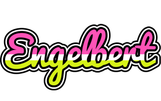 Engelbert candies logo