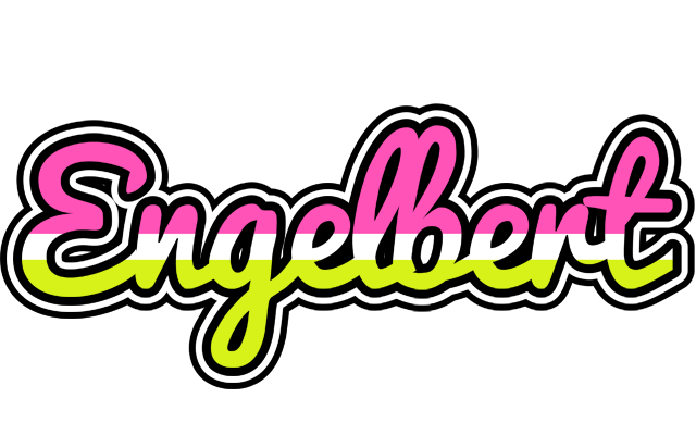 Engelbert candies logo