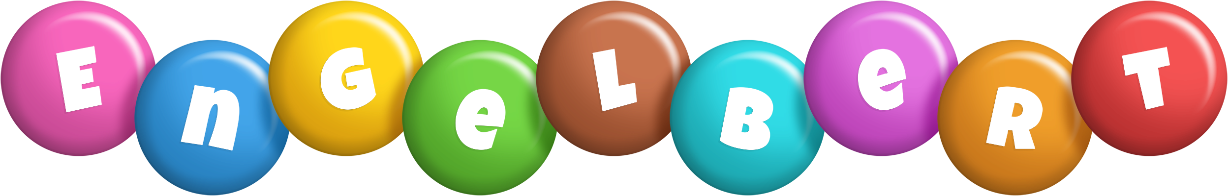 Engelbert candy logo
