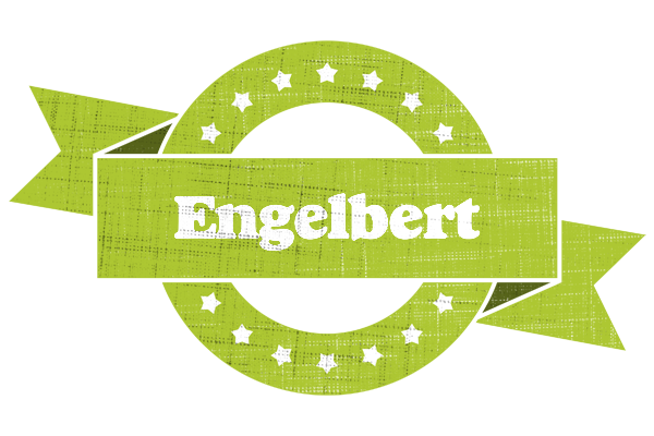 Engelbert change logo
