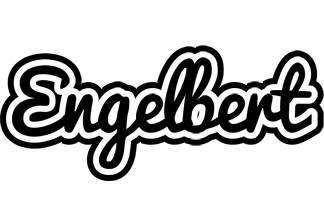 Engelbert chess logo