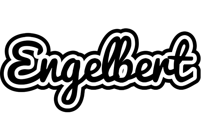 Engelbert chess logo