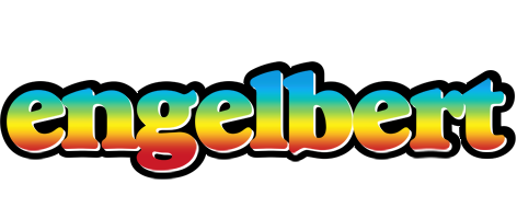 Engelbert color logo