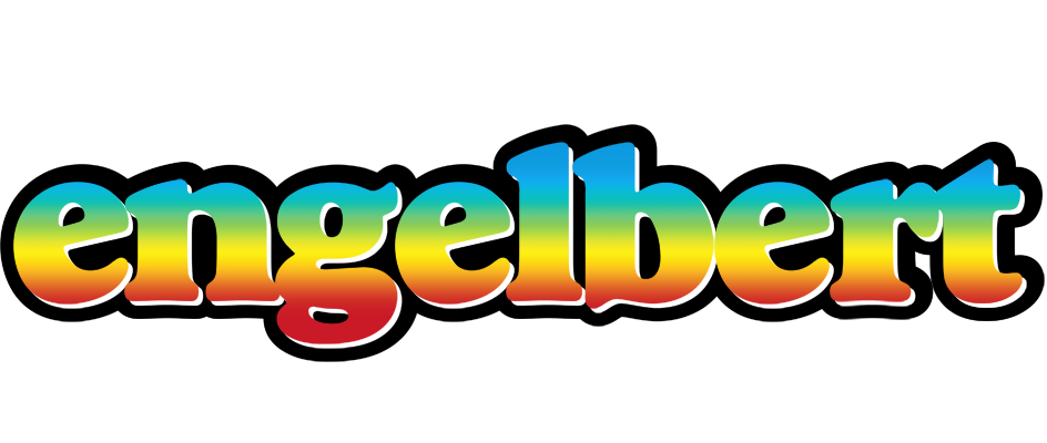 Engelbert color logo
