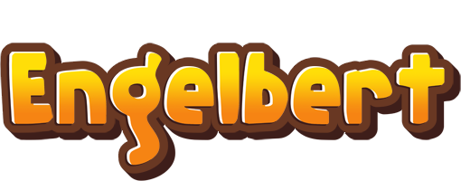 Engelbert cookies logo