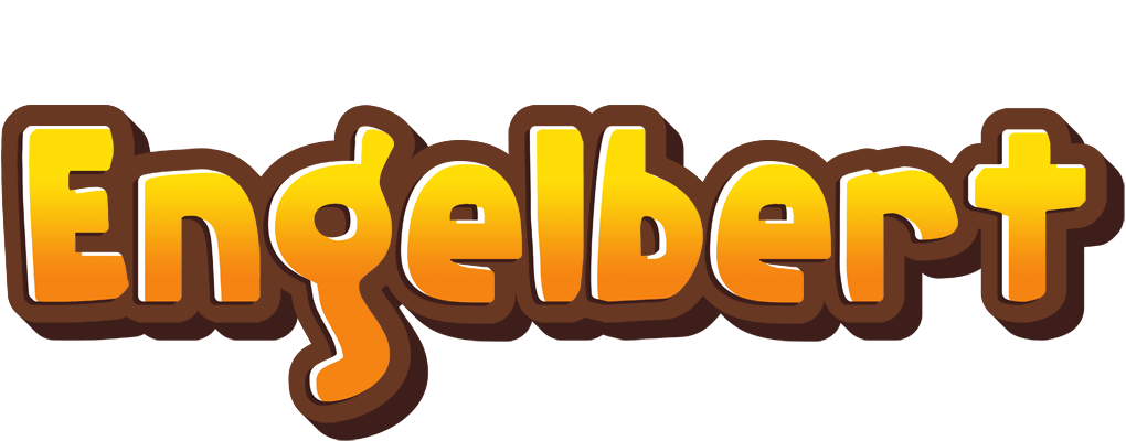 Engelbert cookies logo