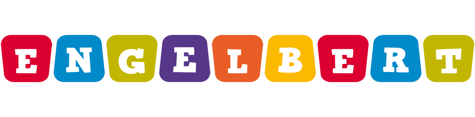Engelbert daycare logo