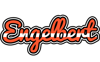 Engelbert denmark logo