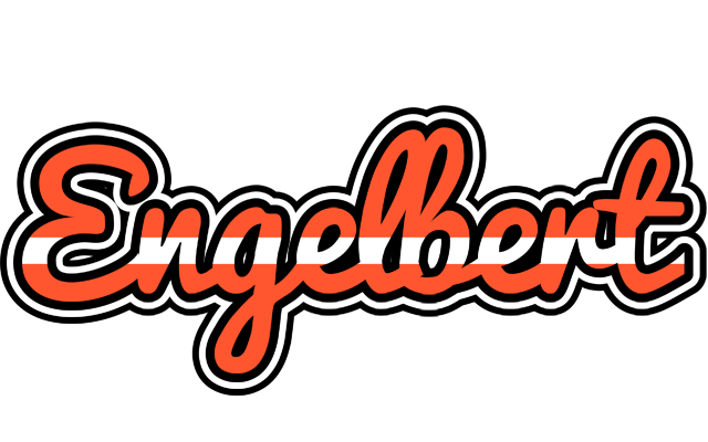 Engelbert denmark logo