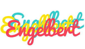 Engelbert disco logo