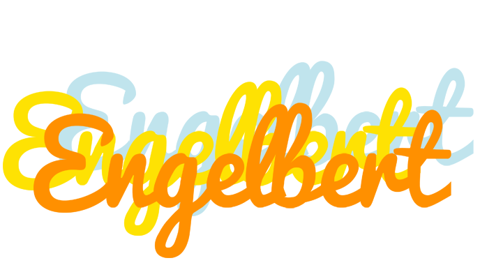 Engelbert energy logo