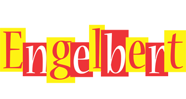 Engelbert errors logo