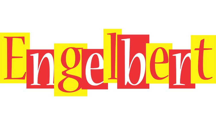 Engelbert errors logo