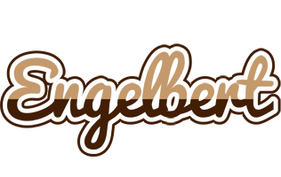 Engelbert exclusive logo