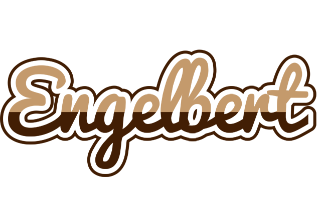 Engelbert exclusive logo