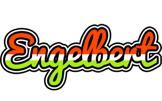 Engelbert exotic logo